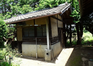 塩尻市大字片丘、中古一戸建ての設備画像です