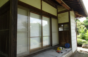 塩尻市大字片丘、中古一戸建ての外観画像です