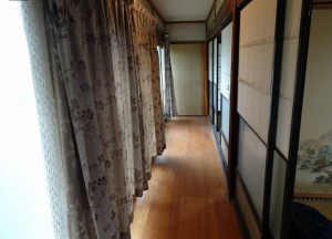塩尻市大字片丘、中古一戸建ての内装画像です