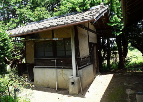 塩尻市大字片丘、中古一戸建ての設備画像です