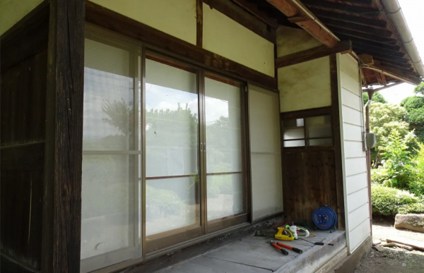 塩尻市大字片丘、中古一戸建ての外観画像です