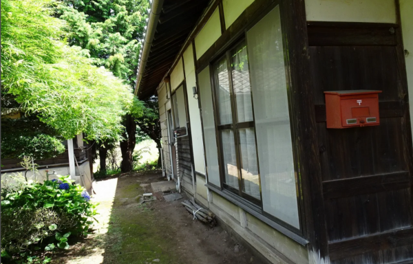 塩尻市大字片丘、中古一戸建ての外観画像です