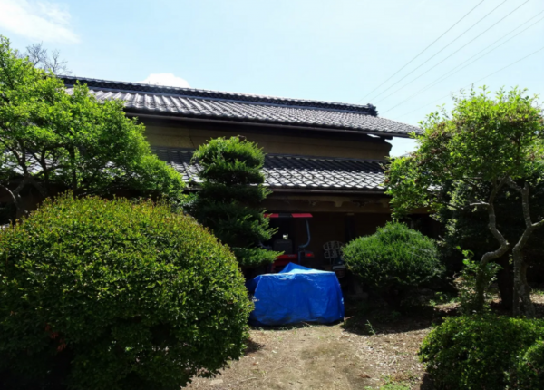 塩尻市大字片丘、中古一戸建ての設備画像です