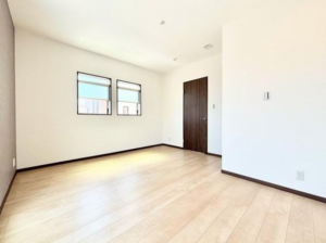 名古屋市昭和区折戸町、新築一戸建ての画像です