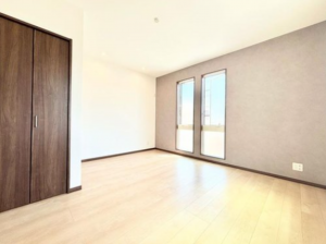 名古屋市昭和区折戸町、新築一戸建ての画像です