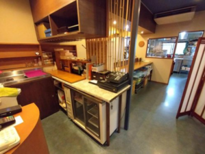 名古屋市昭和区藤成通、中古一戸建ての画像です