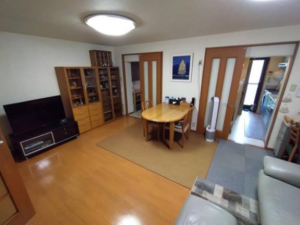 名古屋市昭和区藤成通、中古一戸建ての画像です