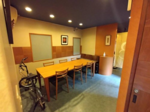 名古屋市昭和区藤成通、中古一戸建ての画像です