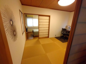 名古屋市昭和区藤成通、中古一戸建ての画像です