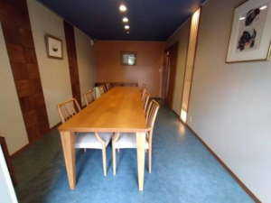 名古屋市昭和区藤成通、中古一戸建ての画像です