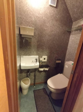 名古屋市昭和区藤成通、中古一戸建ての画像です