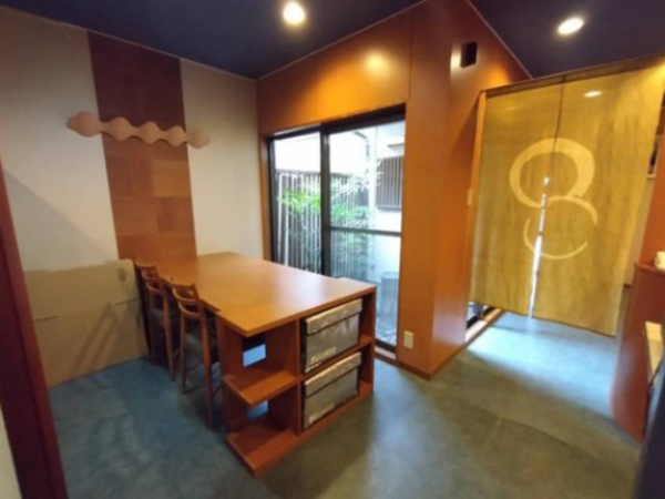 名古屋市昭和区藤成通、中古一戸建ての画像です