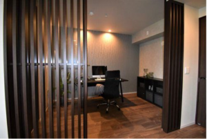 名古屋市昭和区川名山町、中古マンションのその他画像です