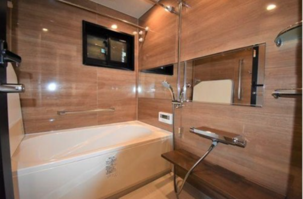 名古屋市昭和区川名山町、中古マンションの画像です