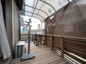 名古屋市昭和区村雲町、中古一戸建ての設備画像です