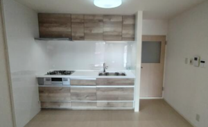 名古屋市昭和区安田通、中古マンションの画像です