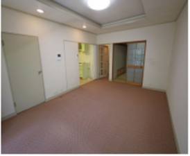 名古屋市昭和区鶴羽町、中古マンションの画像です