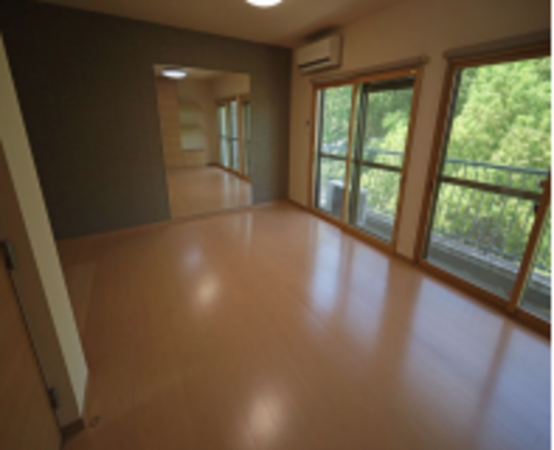 名古屋市昭和区鶴羽町、中古マンションの画像です