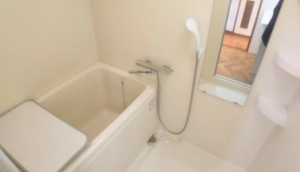 名古屋市昭和区花見通、中古マンションの画像です