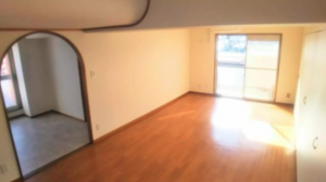 名古屋市昭和区花見通、中古マンションの画像です