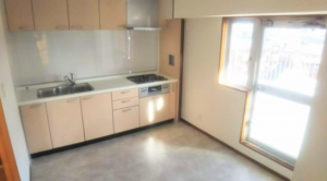 名古屋市昭和区花見通、中古マンションの画像です