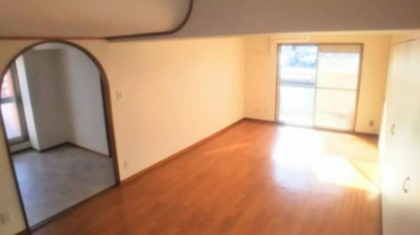 名古屋市昭和区花見通、中古マンションの画像です