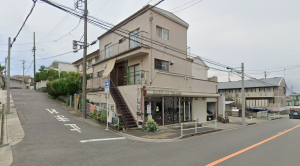 名古屋市昭和区神村町、土地の外観画像です