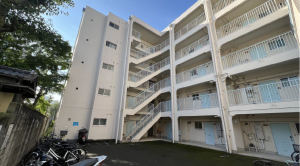 名古屋市昭和区山脇町、中古マンションの画像です