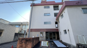 名古屋市昭和区山脇町、中古マンションの画像です