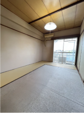 名古屋市昭和区山脇町、中古マンションの画像です