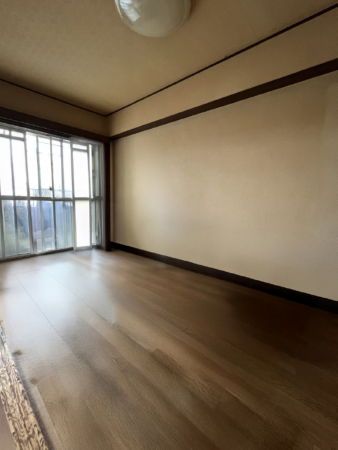 名古屋市昭和区山脇町、中古マンションの画像です