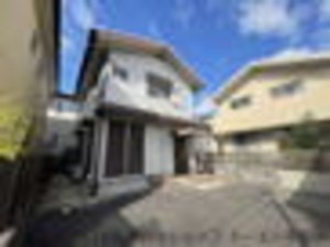 名古屋市昭和区広路本町、土地の外観画像です