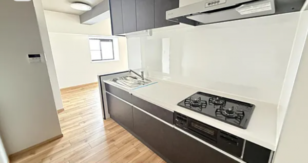 名古屋市昭和区広路通、中古マンションの画像です