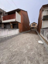 名古屋市昭和区元宮町、新築一戸建ての外観画像です