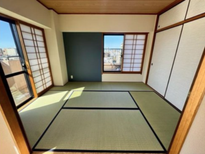 名古屋市昭和区桜山町、中古マンションのその他画像です
