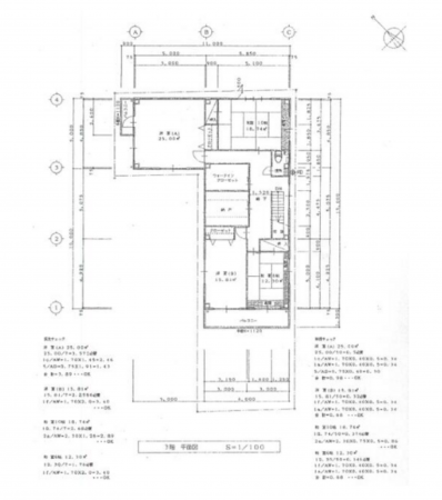 名古屋市昭和区川名町、収益物件/店舗の画像です