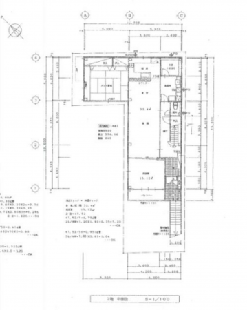 名古屋市昭和区川名町、収益物件/店舗の画像です
