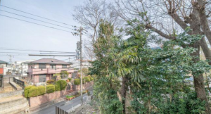 名古屋市昭和区前山町、中古マンションのその他画像です