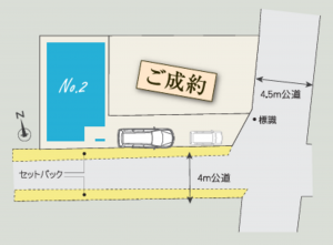 名古屋市瑞穂区津賀田町、新築一戸建てのその他画像です