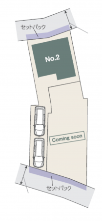 名古屋市瑞穂区、新築一戸建てのその他画像です