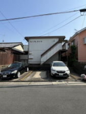 名古屋市昭和区南分町、土地の外観画像です