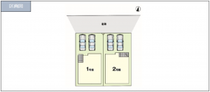 名古屋市瑞穂区白砂町、新築一戸建てのその他画像です