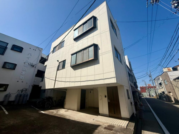名古屋市昭和区北山本町、中古一戸建ての画像です