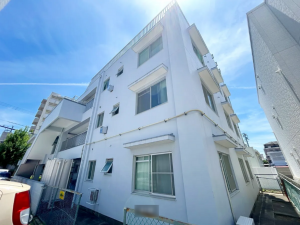 名古屋市昭和区川原通、収益物件/マンションの画像です