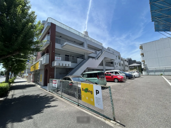 名古屋市昭和区川原通、収益物件/マンションの画像です