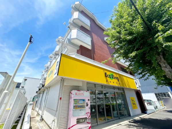 名古屋市昭和区川原通、収益物件/マンションの画像です