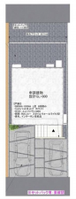 名古屋市瑞穂区雁道町、新築一戸建てのその他画像です