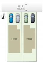 名古屋市瑞穂区白砂町、新築一戸建てのその他画像です