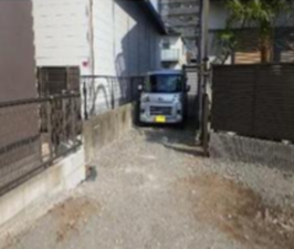 名古屋市瑞穂区中山町、土地のその他画像です