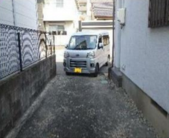 名古屋市瑞穂区中山町、土地のその他画像です